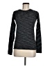 Unbranded Gray Long Sleeve T-Shirt Size M (estimated) - photo 1