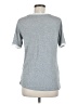 Unbranded Gray Short Sleeve T-Shirt Size M (estimated) - photo 2