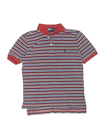 Polo by Ralph Lauren Short Sleeve Top (view 1)