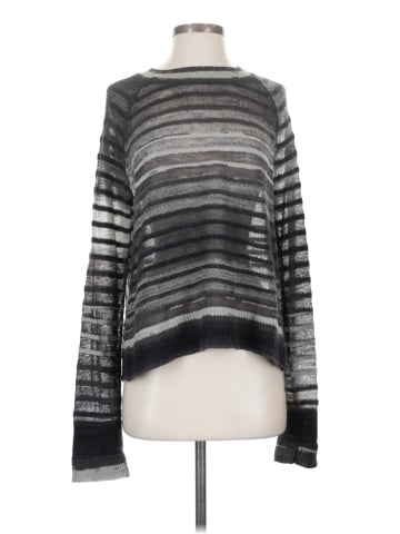 A.L.C. Wool Pullover Sweater (view 1)