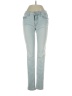 American Eagle Outfitters Stripes Blue Jeans Size 00R - photo 1