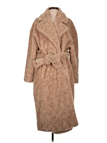 Express Coat (view 1)
