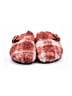 Pilcro Tie-dye Red Mule/Clog Size 6 - photo 2