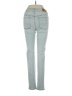 American Eagle Outfitters Stripes Blue Jeans Size 00R - photo 2