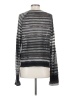 A.L.C. Stripes Gray Wool Pullover Sweater Size S - photo 2