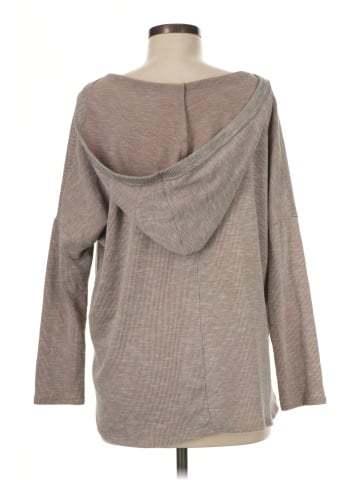 Elan Long Sleeve T-Shirt (view 2)
