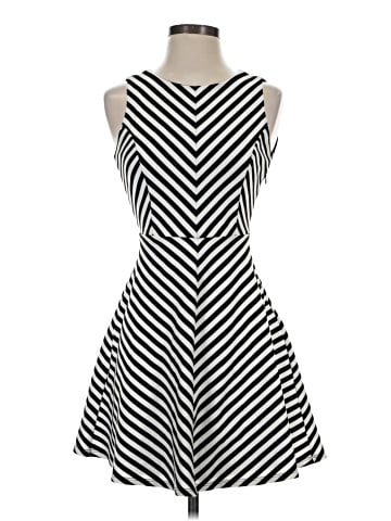 Forever 21 Cocktail Dress (view 1)