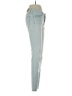 American Eagle Outfitters Stripes Blue Jeans Size 00R - photo 4