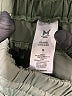 Member's Mark Solid Green Casual Pants Size S - photo 7