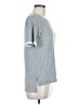 Unbranded Gray Short Sleeve T-Shirt Size M (estimated) - photo 4