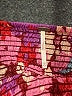 Free People Pink Long Sleeve Blouse Size XS - photo 7