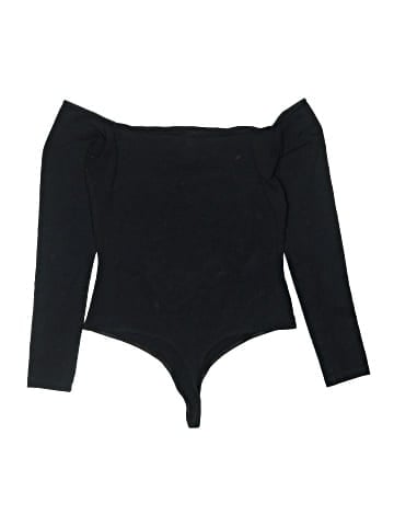American Apparel Bodysuit (view 2)