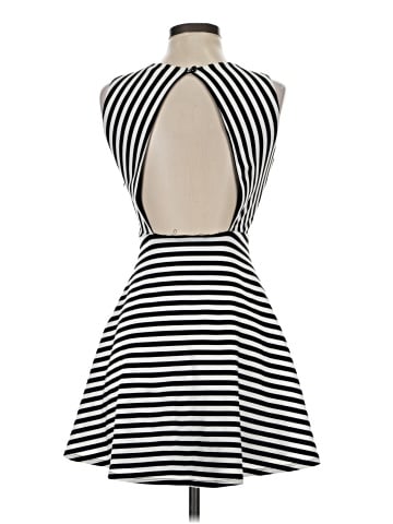 Forever 21 Cocktail Dress (view 2)