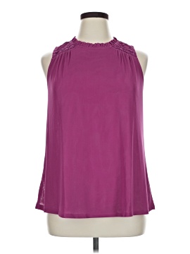 Daniel Rainn Sleeveless Blouse