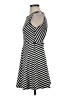 Forever 21 Chevron-herringbone Black Cocktail Dress Size S - photo 5