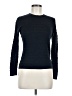 Banana Republic Blue Long Sleeve Turtleneck Size M - photo 1