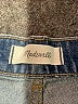 Madewell Blue Jeans Size 25 waist - photo 7