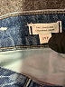 Madewell Blue Jeans Size 25 waist - photo 8