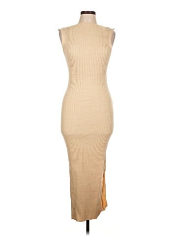 Anna Quan Casual Dress (view 1)