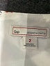 Gap Floral White Cocktail Dress Size 2 - photo 6