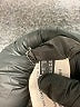 Street One 100% Polyester Tweed Brown Blazer Size EU 40 / US 10 - photo 7