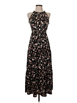 maxi dress for hourglass figure Hourglass Maxi Dress