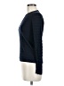 Banana Republic Blue Long Sleeve Turtleneck Size M - photo 5