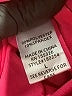 Alloy Apparel Solid Pink Jumpsuit Size L - photo 5
