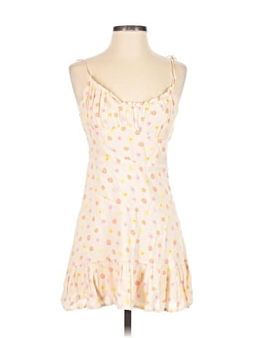 Elodie Casual Dress (view 1)