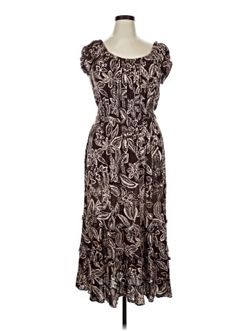Chadwicks Casual Dress (view 1)