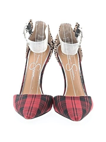 Jessica Simpson Heels (view 2)
