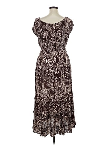 Chadwicks Casual Dress (view 2)