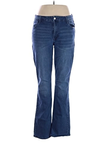 Old Navy Jeans (view 1)