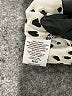 Pleione 100% Polyester Animal Print Ivory Sleeveless Blouse Size M - photo 8