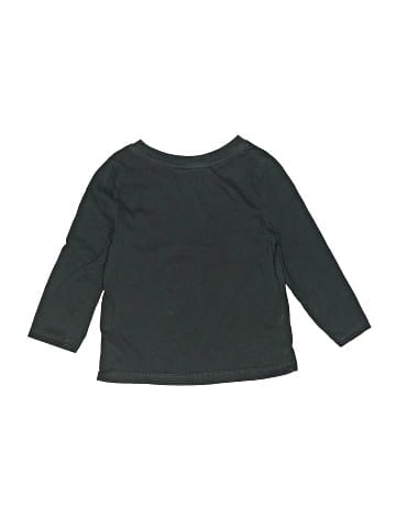 Cat & Jack Long Sleeve T-Shirt (view 2)