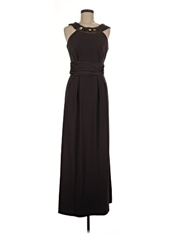 Badgley Mischka Casual Dress (view 1)