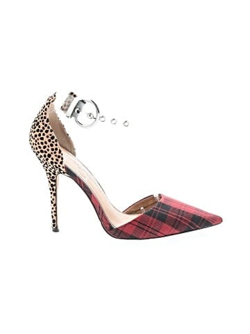 Jessica Simpson Heels (view 1)
