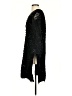 Unbranded Black Cocktail Dress Size M (estimated) - photo 5