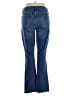 Old Navy Blue Jeans Size 14 (tall) - photo 2