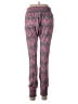 OndadeMar 100% Viscose Print Pink Active Pants Size S - photo 2