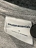 Amazon Essentials Solid Gray Jumpsuit Size 8 - photo 3