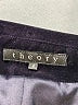 Theory Black Blazer Size 2 - photo 6