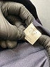 Theory Black Blazer Size 2 - photo 7