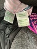 Lilly Pulitzer Pink Romper Size XS - photo 5