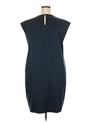 H By Halston Cocktail Dress (view 2)