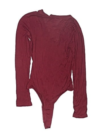 Bozzolo Bodysuit (view 2)