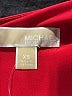 MICHAEL Michael Kors Red Cocktail Dress Size XS - photo 4