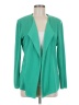 MING WANG Green Cardigan Size M - photo 1