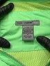 Oleg Cassini 100% Polyester Green Windbreaker Size M - photo 6