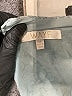 WAYF Blue Long Sleeve Blouse Size M - photo 7